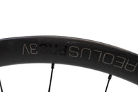 Bontrager Aeolus Pro 3V Disc Carbon Wheelset 2020, Sram XDR Freehub