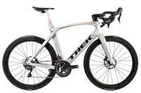 Trek Madone SLR6 Disc Shimano Ultegra Road Bike 2019, Size 58cm