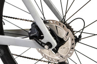 Trek Madone SLR6 Disc Shimano Ultegra Road Bike 2019, Size 58cm