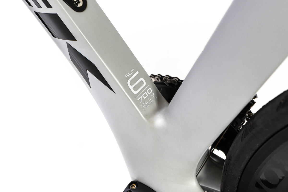Trek Madone SLR6 Disc Shimano Ultegra Road Bike 2019, Size 58cm
