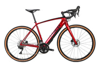 Trek Domane+ AL 5 Shimano 105 Electric Road Bike 2022, Size 56cm