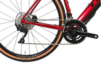 Trek Domane+ AL 5 Shimano 105 Electric Road Bike 2022, Size 56cm