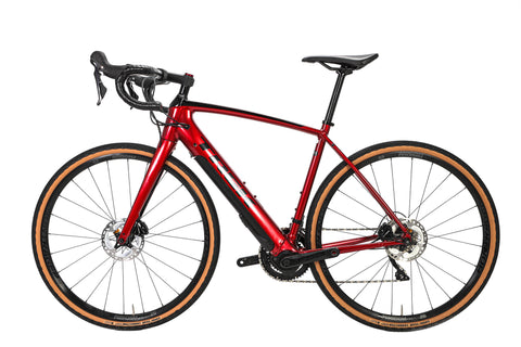 Trek Domane+ AL 5 Shimano 105 Electric Road Bike 2022, Size 56cm