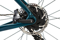 Trek Checkpoint SL7 Disc Sram Force Etap Gravel Bike 2022, Size 54cm