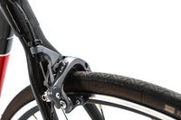 Parlee Z4 Shimano Ultegra Road Bike 2012, Size M