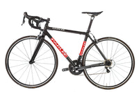 Parlee Z4 Shimano Ultegra Road Bike 2012, Size M