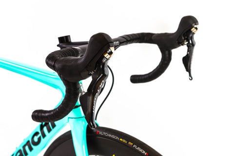 bianchi aria ultegra disc road bike 2019 Bianchi Aria Disc Shimano Ultegra Road Bike 2019, Size 53cm – Cycle Exchange