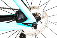 Bianchi Aria Disc Shimano Ultegra Road Bike 2019, Size 53cm