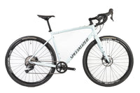 Specialized Diverge Comp E5 Disc Shimano GRX Gravel Bike 2021, Size 58cm