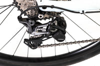 Specialized Diverge Comp E5 Disc Shimano GRX Gravel Bike 2021, Size 58cm