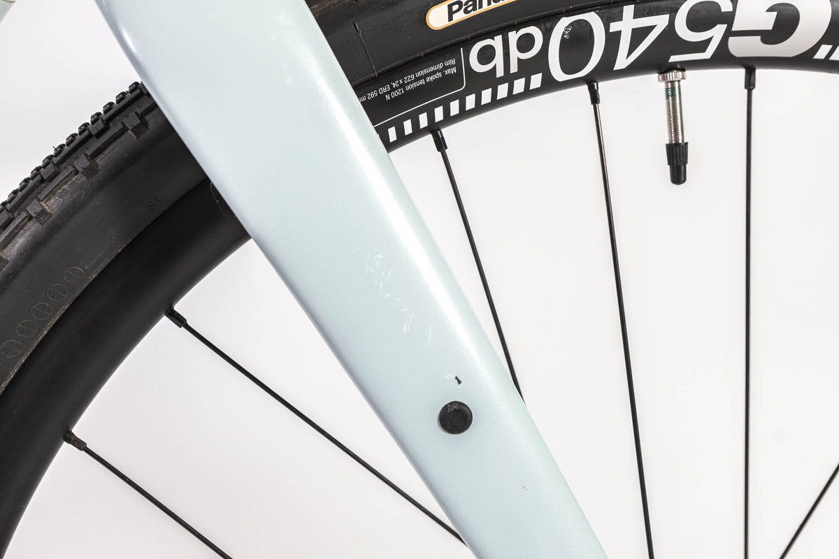 Specialized Diverge Comp E5 Disc Shimano GRX Gravel Bike 2021, Size 58cm