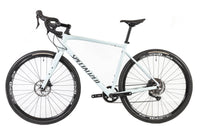 Specialized Diverge Comp E5 Disc Shimano GRX Gravel Bike 2021, Size 58cm