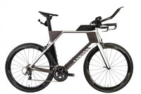 Canyon  Speedmax CF Shimano Ultegra TT Bike 2017, Size XL