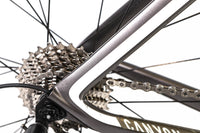 Canyon  Speedmax CF Shimano Ultegra TT Bike 2017, Size XL