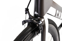 Canyon  Speedmax CF Shimano Ultegra TT Bike 2017, Size XL