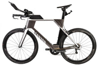 Canyon  Speedmax CF Shimano Ultegra TT Bike 2017, Size XL