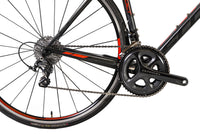 Scott Addict 20 Shimano Ultegra Road Bike 2016, Size Small