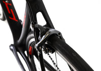 Scott Addict 20 Shimano Ultegra Road Bike 2016, Size Small
