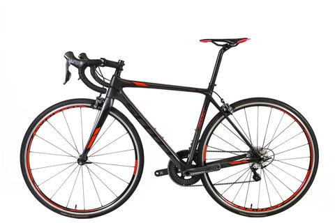 Scott Addict 20 Shimano Ultegra Road Bike 2016, Size Small – Cycle Exchange