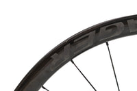 Bontrager RSL 37 Carbon Disc Wheelset 2022, Shimano Freehub