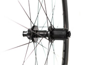 Bontrager RSL 37 Carbon Disc Wheelset 2022, Shimano Freehub