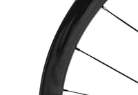 Bontrager RSL 37 Carbon Disc Wheelset 2022, Shimano Freehub