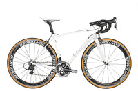 Trek Emonda SL8 Shimano Dura-Ace Road Bike 2016, Size 54cm