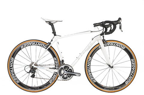 Trek Emonda SL8 Shimano Dura-Ace Road Bike 2016, Size 54cm