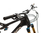 Orbea Rise M10 Shimano XT Electric Mountain Bike 2021, Size XL