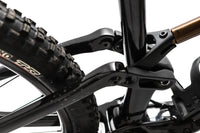 Orbea Rise M10 Shimano XT Electric Mountain Bike 2021, Size XL