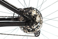 Orbea Rise M10 Shimano XT Electric Mountain Bike 2021, Size XL