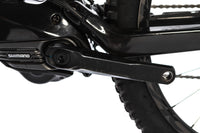 Orbea Rise M10 Shimano XT Electric Mountain Bike 2021, Size XL
