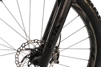 Orbea Rise M10 Shimano XT Electric Mountain Bike 2021, Size XL