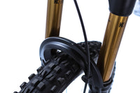 Orbea Rise M10 Shimano XT Electric Mountain Bike 2021, Size XL