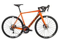 Cervelo R3 Disc Shimano Ultegra Road Bike 2018, Size 56cm