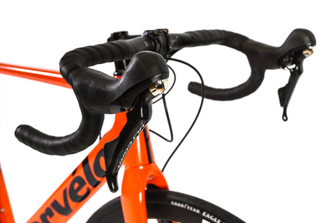 Cervelo R3 Disc Shimano Ultegra Road Bike 2018, Size 56cm