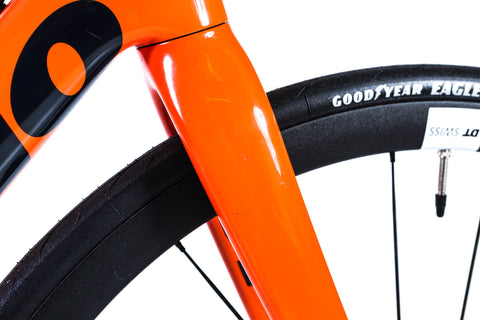 Cervelo R3 Disc Shimano Ultegra Road Bike 2018, Size 56cm