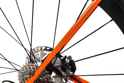 Cervelo R3 Disc Shimano Ultegra Road Bike 2018, Size 56cm