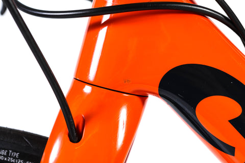 Cervelo R3 Disc Shimano Ultegra Road Bike 2018, Size 56cm