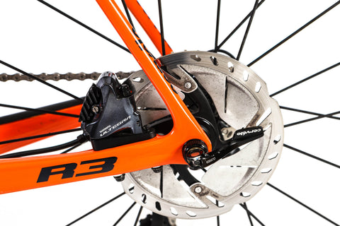 Cervelo R3 Disc Shimano Ultegra Road Bike 2018, Size 56cm