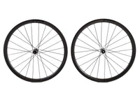 Syncros Capital One 35 Disc Carbon Wheelset, Shimano Freehub