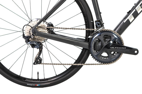 Trek Domane SL6 Shimano Ultegra Disc Road Bike 2022, Size 52cm