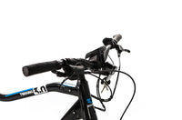 Haibike Sduro Trekking 3.0 Shimano Deore Electric Hybrid Bike 2021, Size Large