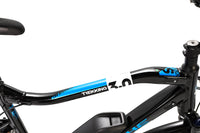 Haibike Sduro Trekking 3.0 Shimano Deore Electric Hybrid Bike 2021, Size Large