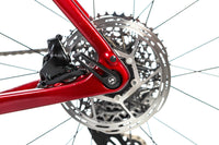 Trek Checkpoint SL6 eTap Sram Rival AXS Gravel Bike 2023, Size 56cm