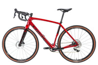 Trek Checkpoint SL6 eTap Sram Rival AXS Gravel Bike 2023, Size 56cm