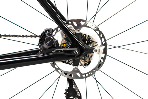 Trek Emonda SL7 Shimano Ultegra Di2 Disc Road Bike 2023, Size 54cm