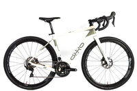 Orro Terra C Disc Shimano 105 Gravel Bike 2022, Size Small