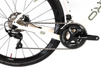 Orro Terra C Disc Shimano 105 Gravel Bike 2022, Size Small