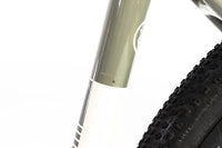 Orro Terra C Disc Shimano 105 Gravel Bike 2022, Size Small